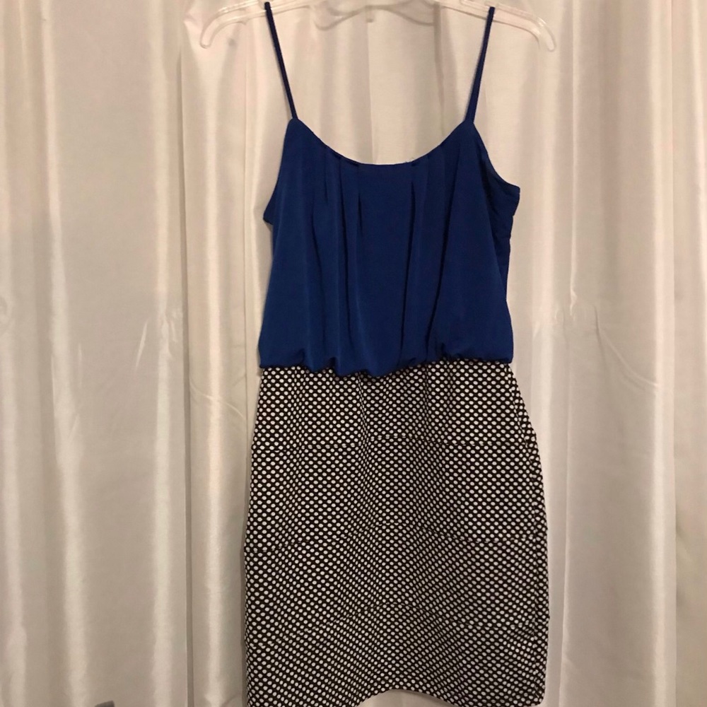 Short dress for different occasions